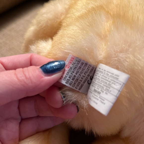 Butterbeary - Beanie Buddy - Picture 4 of 5